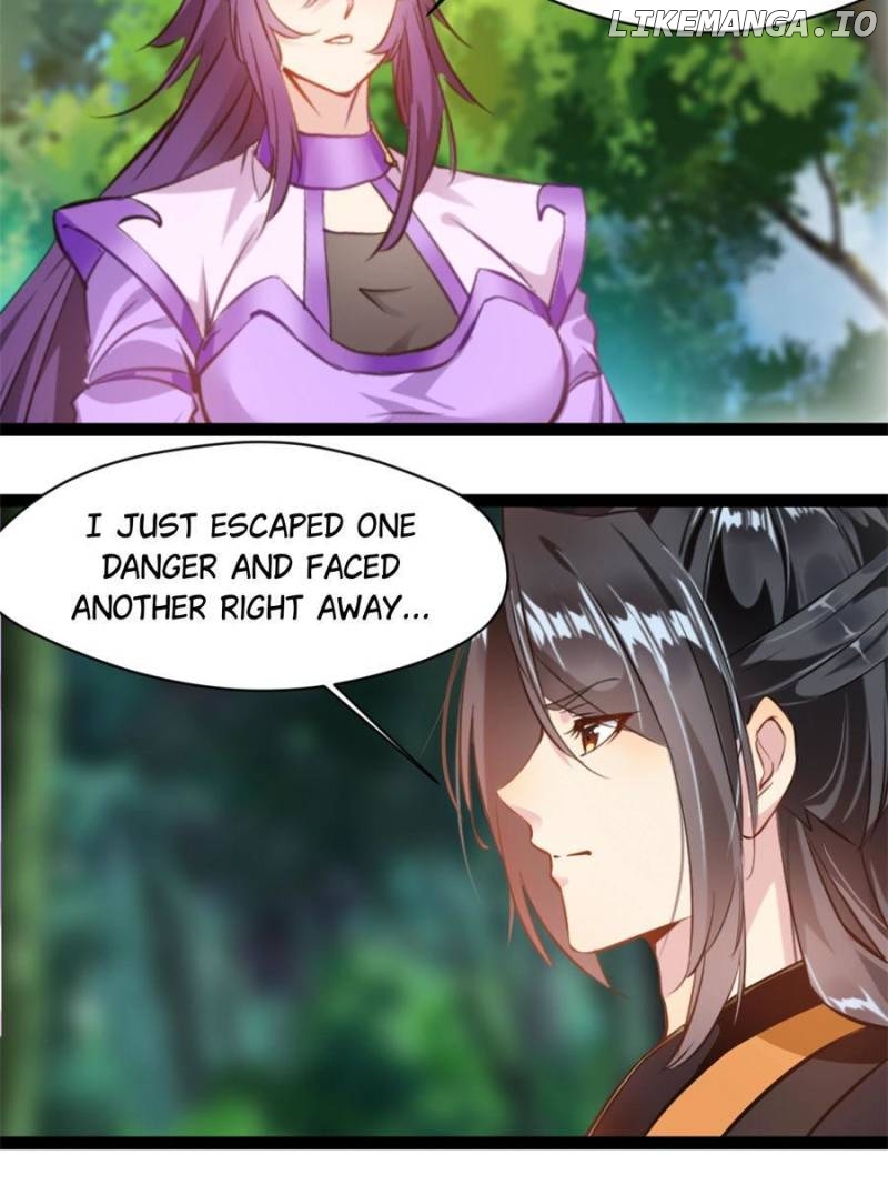 Peerless Ancient Chapter 201 - page 18