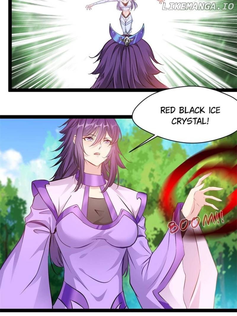 Peerless Ancient Chapter 201 - page 2