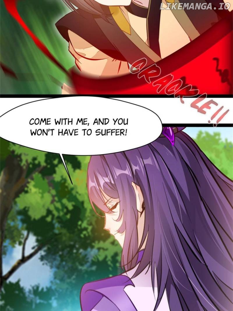 Peerless Ancient Chapter 201 - page 24