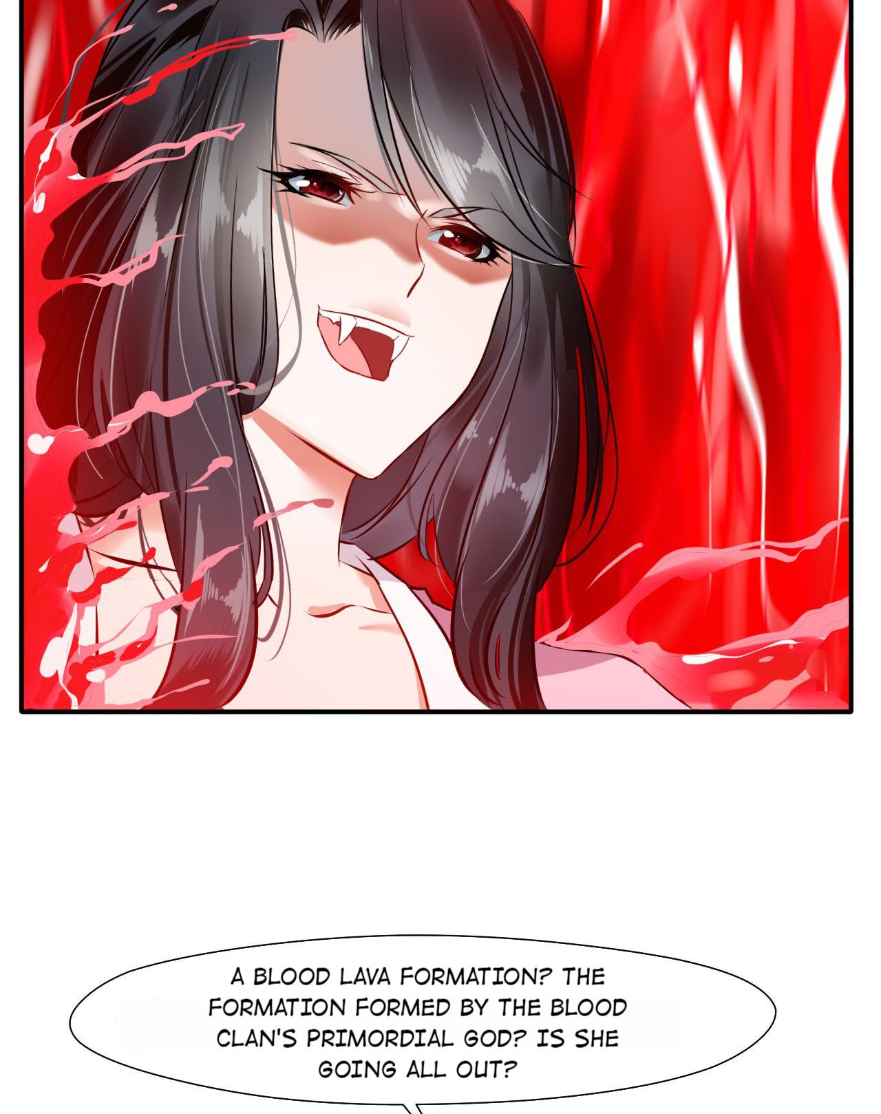 Peerless Ancient Chapter 52 - page 17
