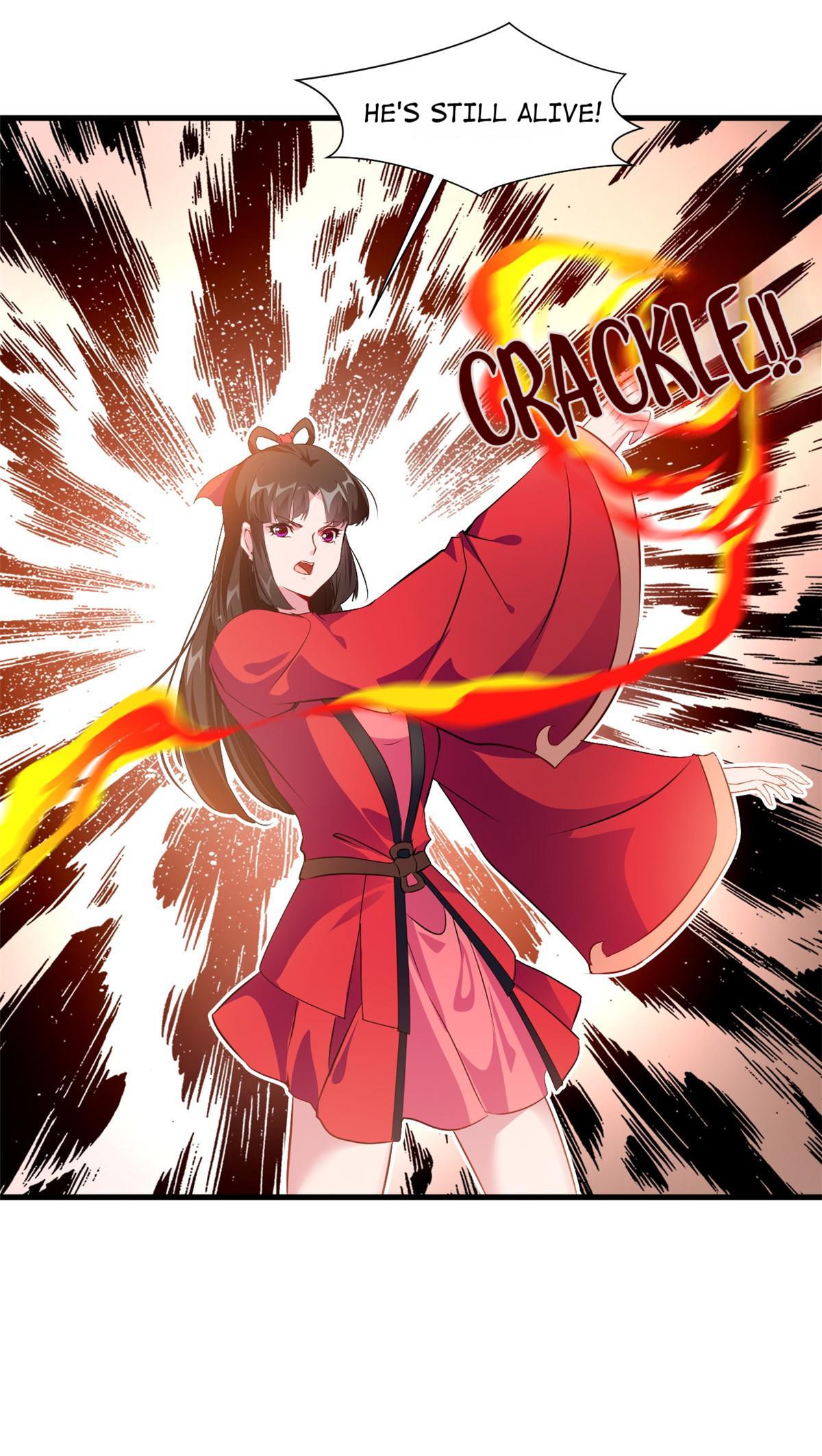 Peerless Ancient Chapter 83 - page 5