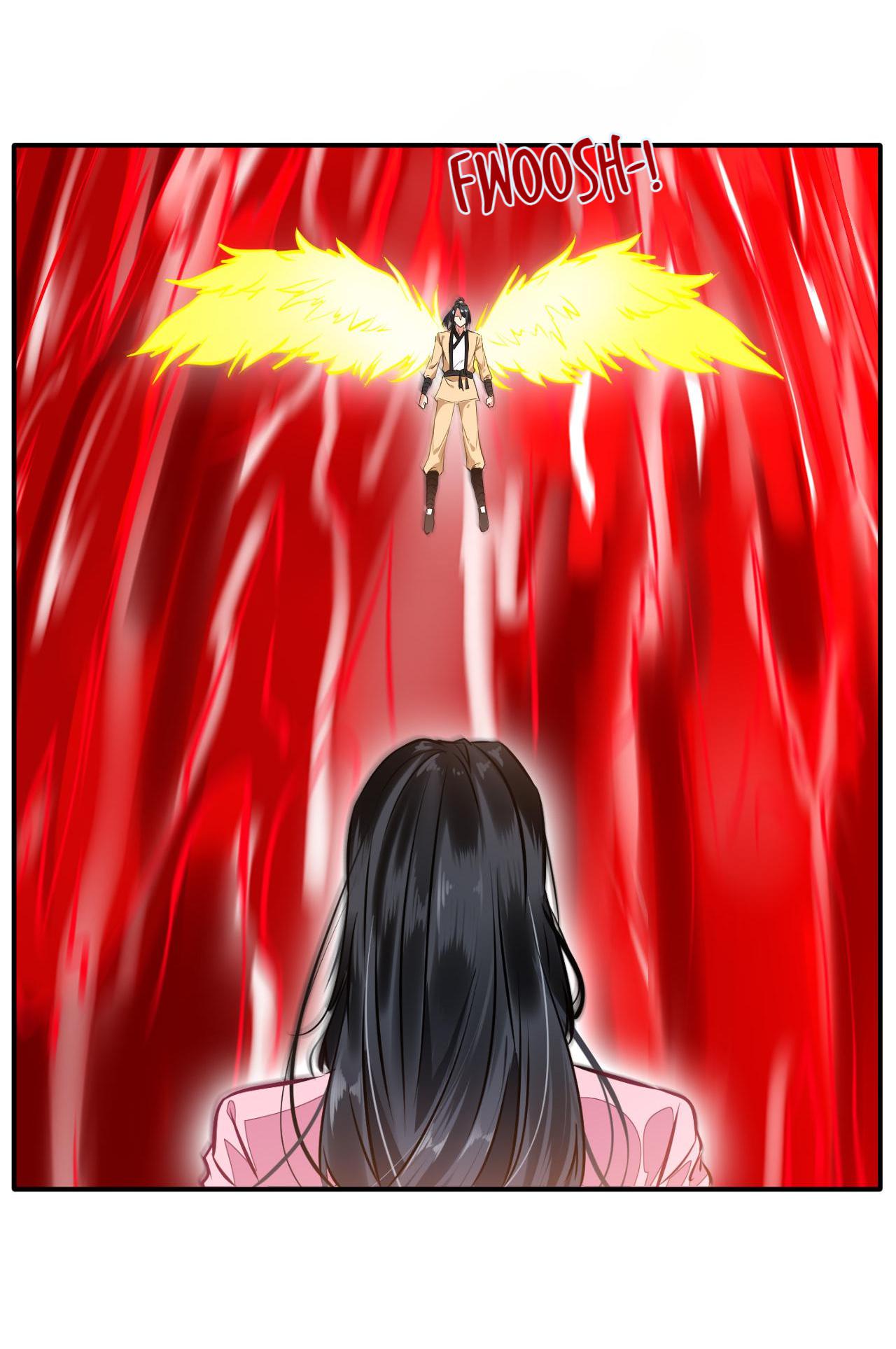 Peerless Ancient Chapter 53 - page 18