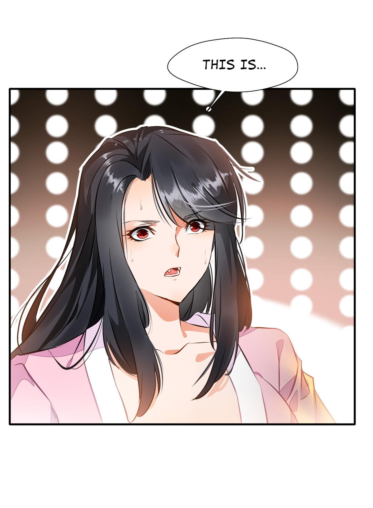 Peerless Ancient Chapter 53 - page 20