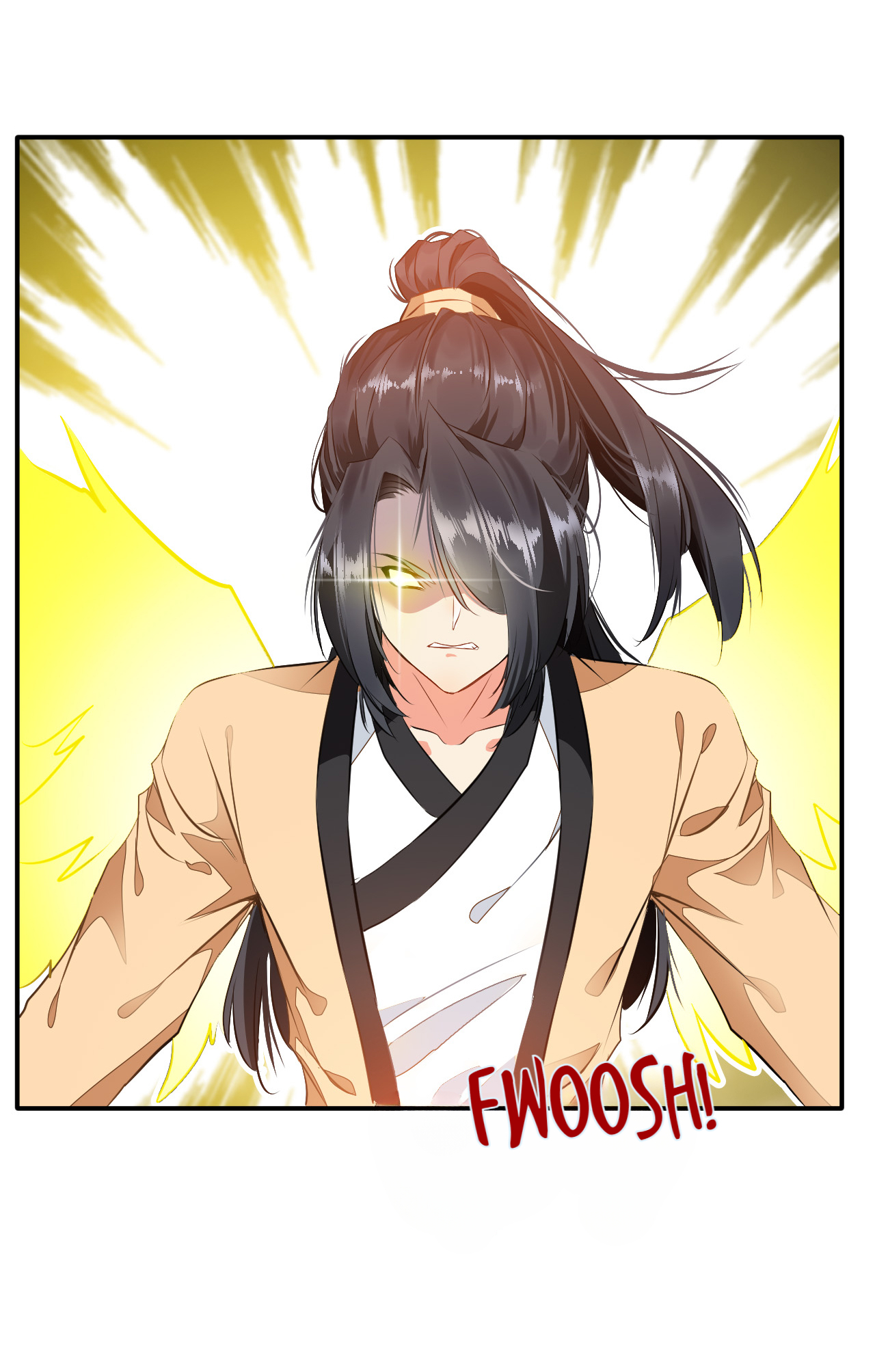 Peerless Ancient Chapter 53 - page 29