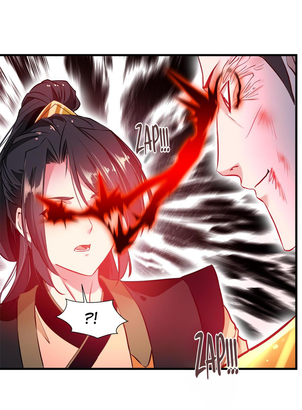 Peerless Ancient Chapter 81 - page 17