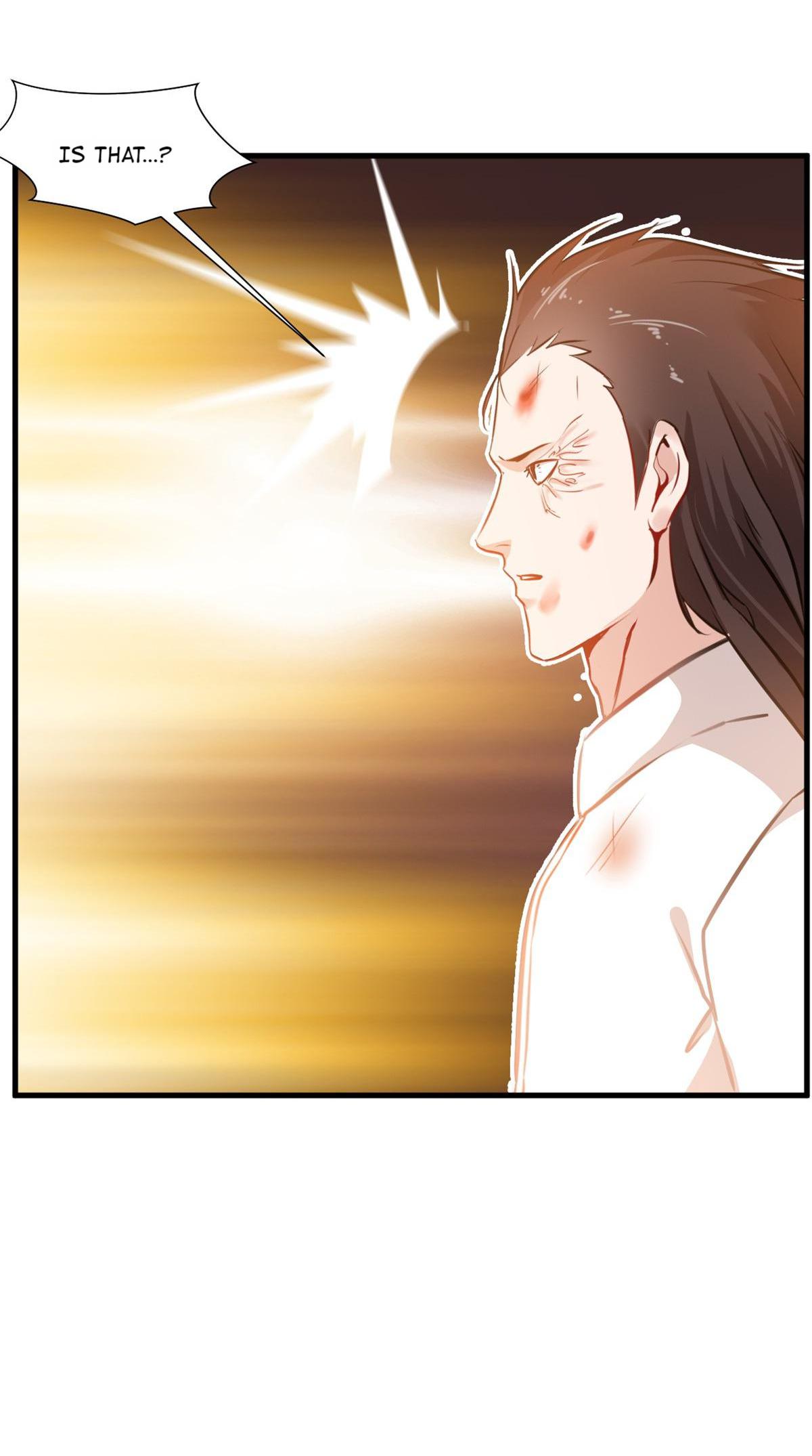 Peerless Ancient Chapter 81 - page 24
