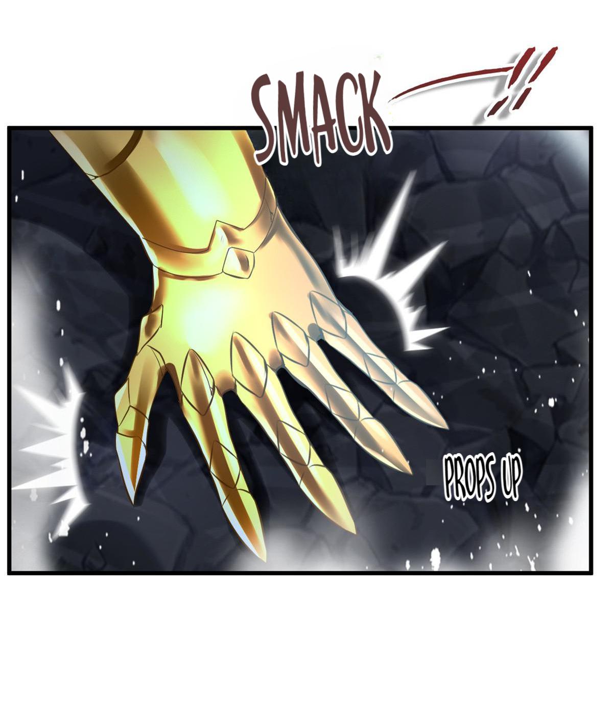 Peerless Ancient Chapter 81 - page 3