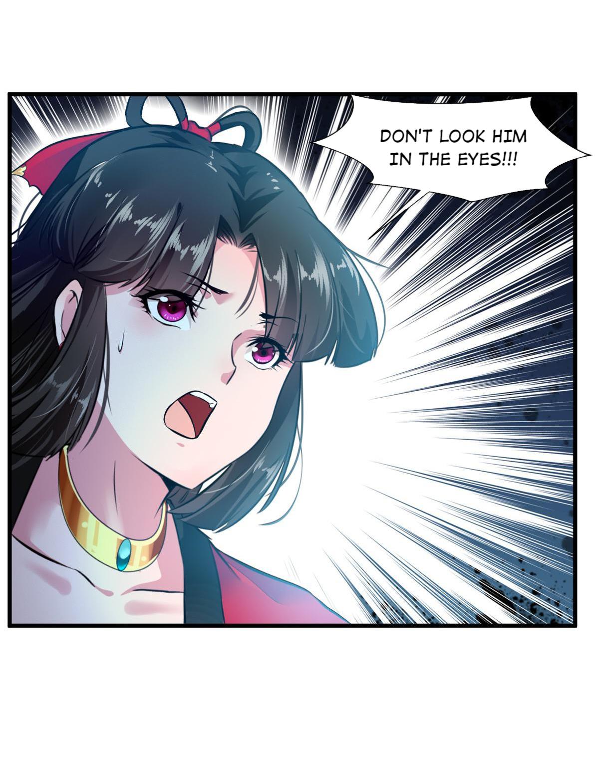 Peerless Ancient Chapter 81 - page 6