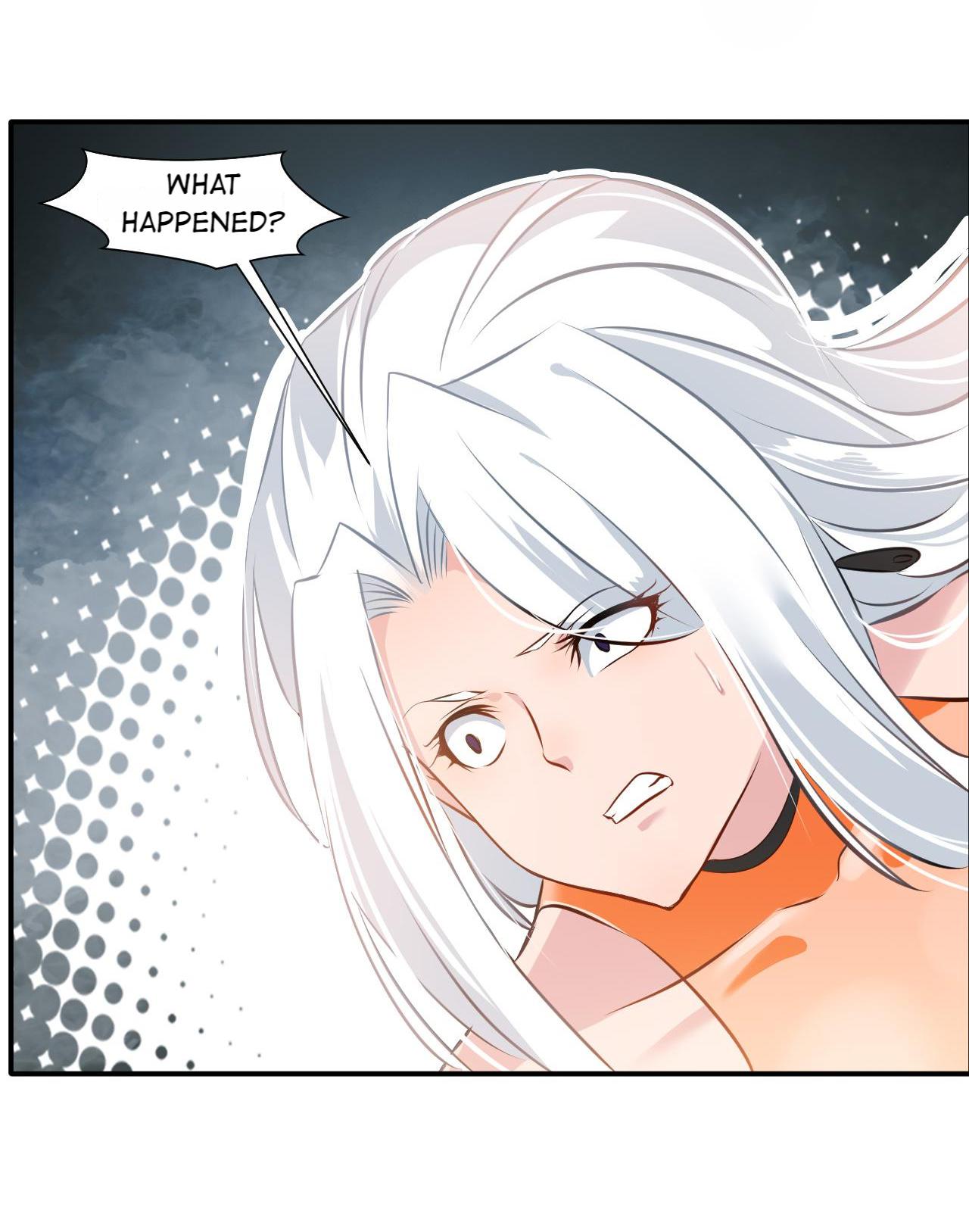 Peerless Ancient Chapter 54 - page 16