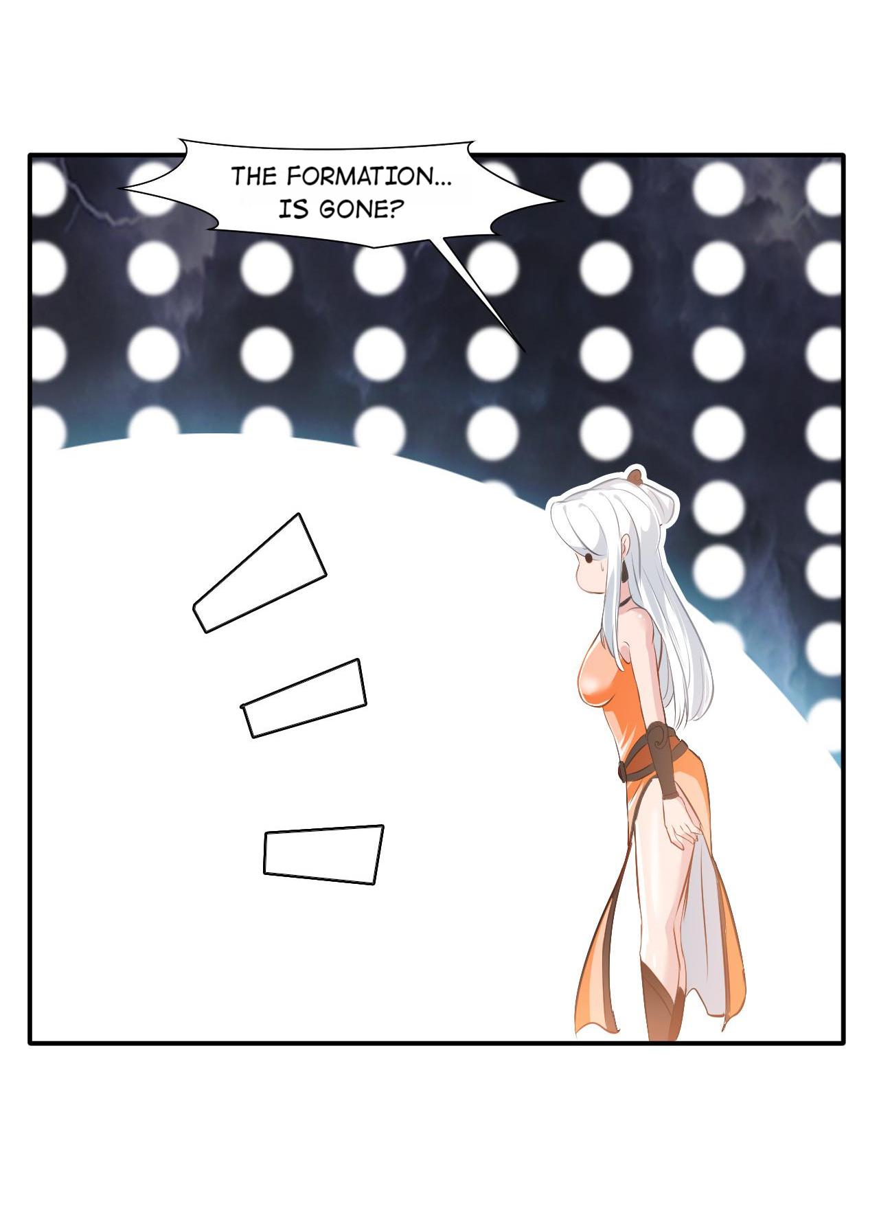 Peerless Ancient Chapter 54 - page 17