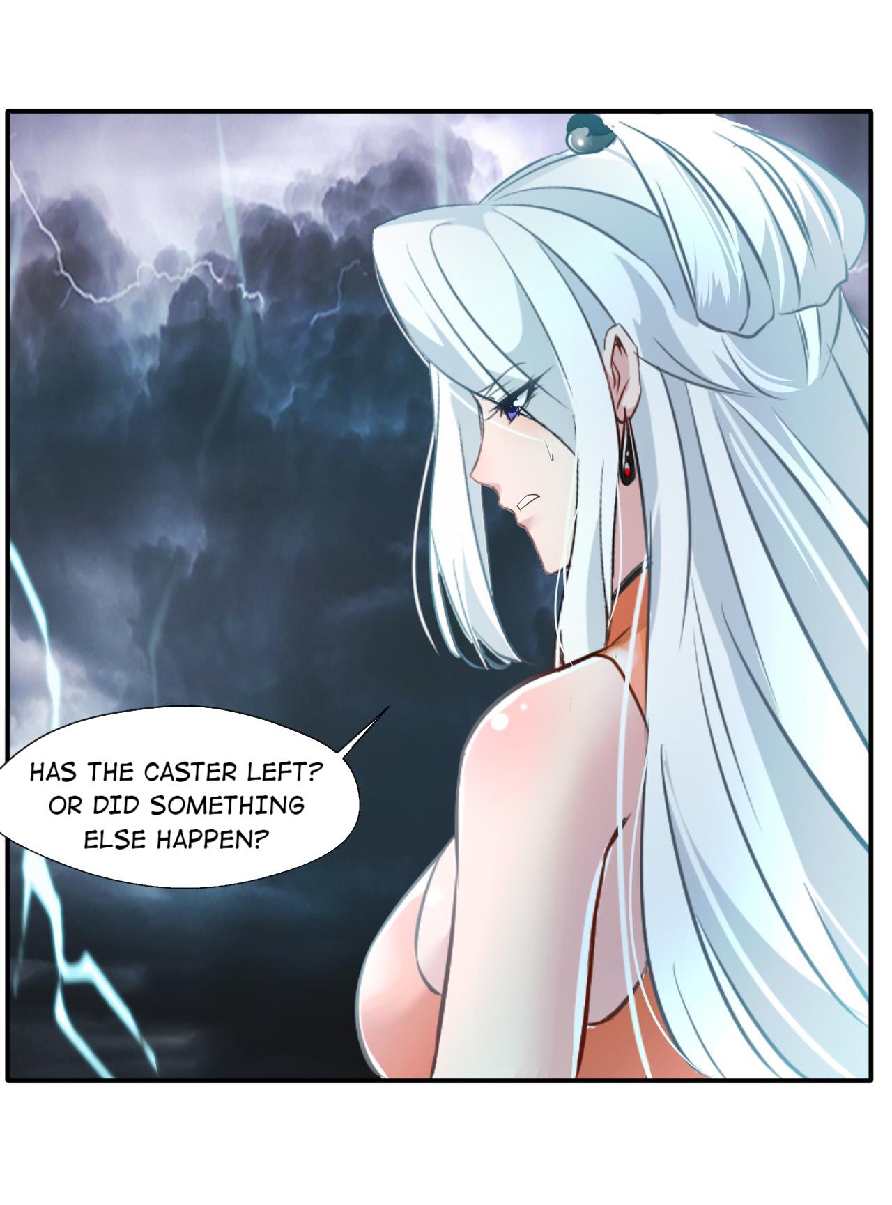 Peerless Ancient Chapter 54 - page 18