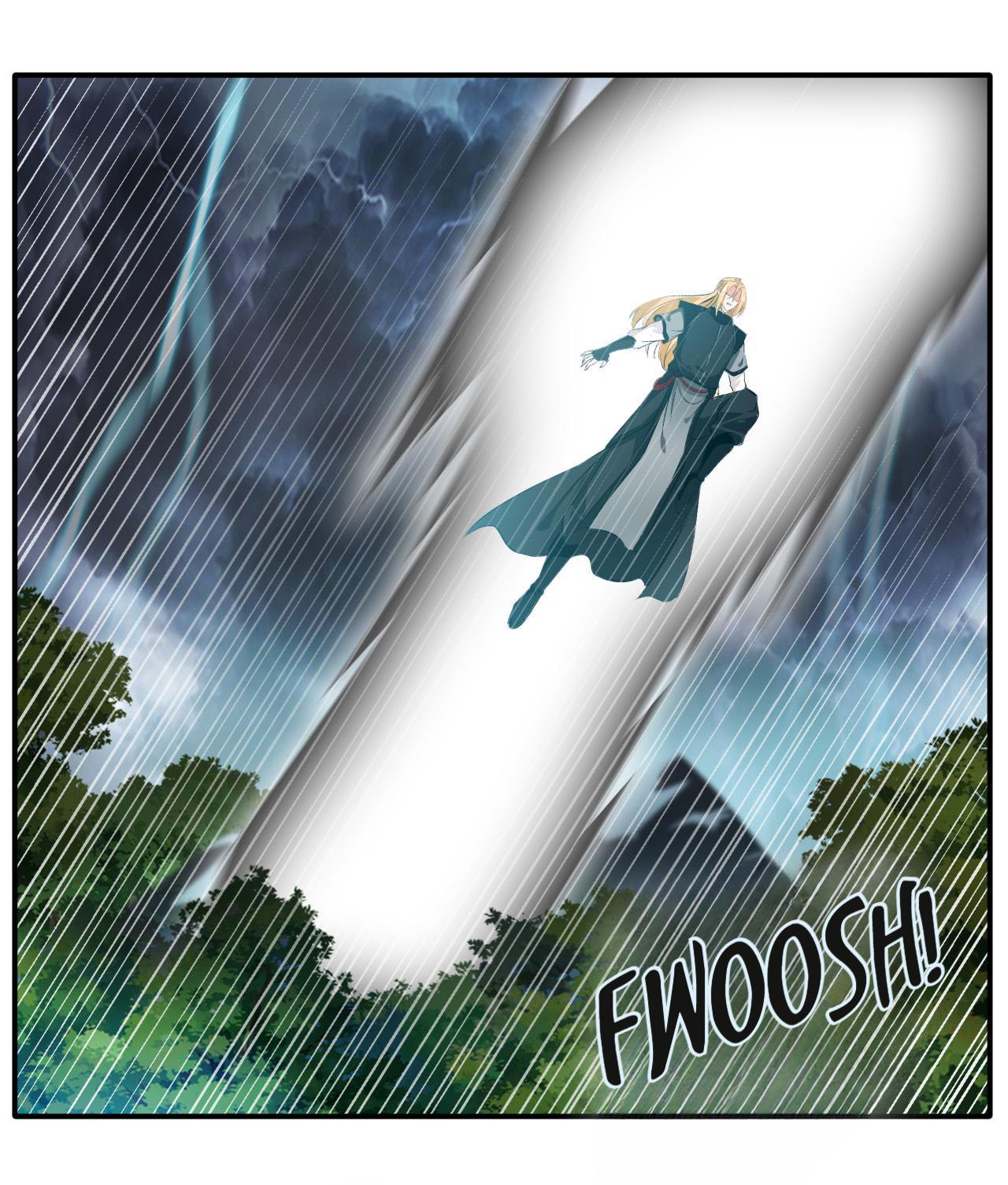 Peerless Ancient Chapter 54 - page 24