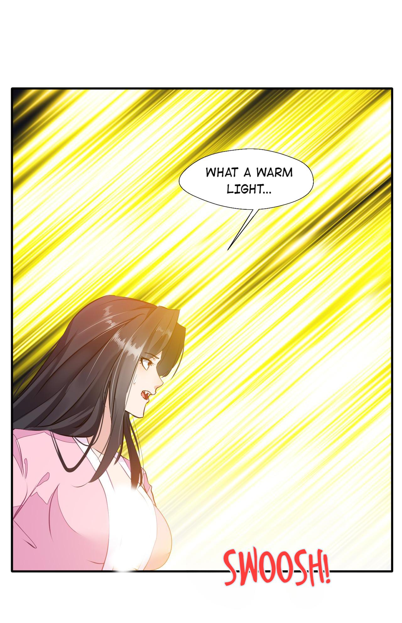 Peerless Ancient Chapter 54 - page 4