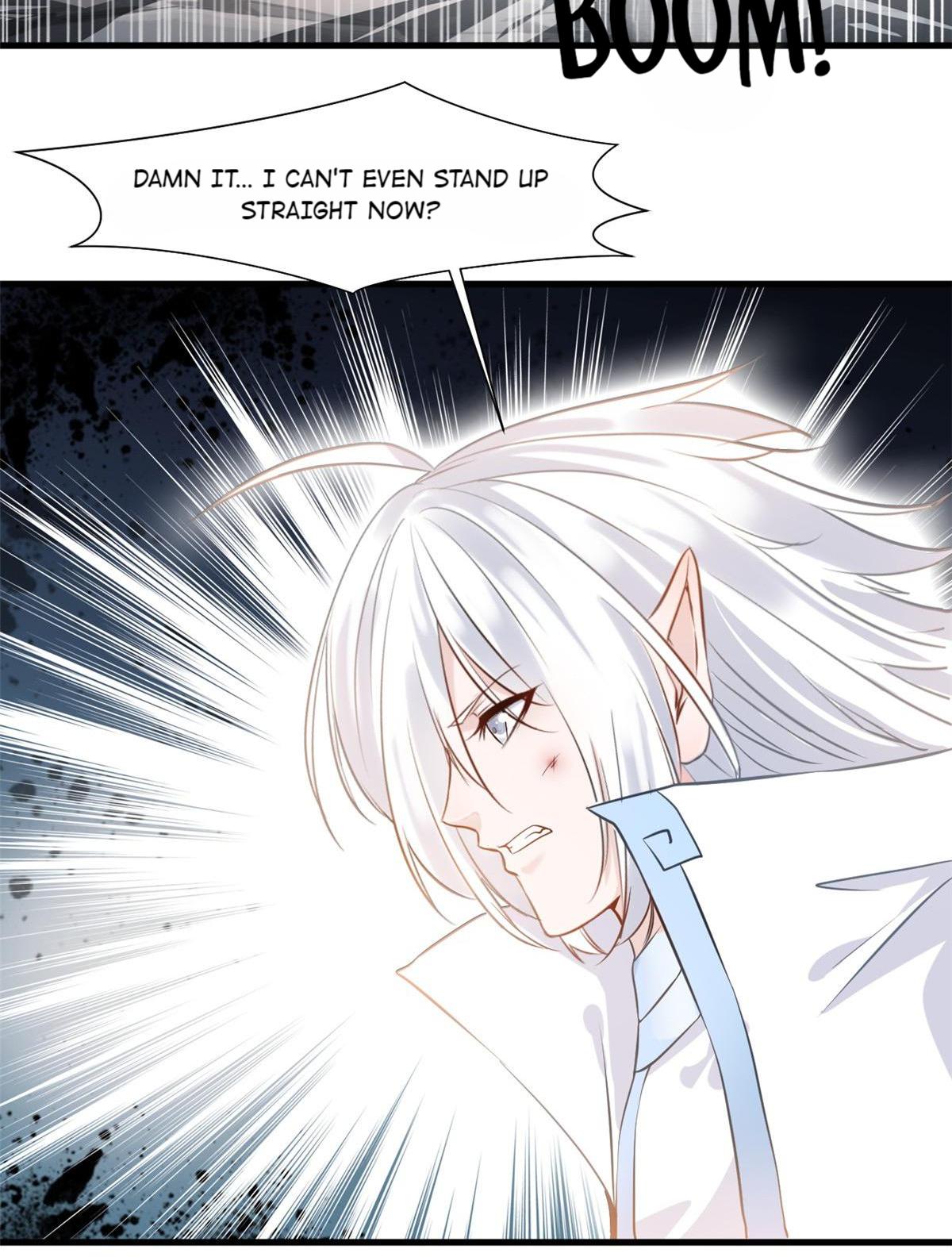 Peerless Ancient Chapter 101 - page 24