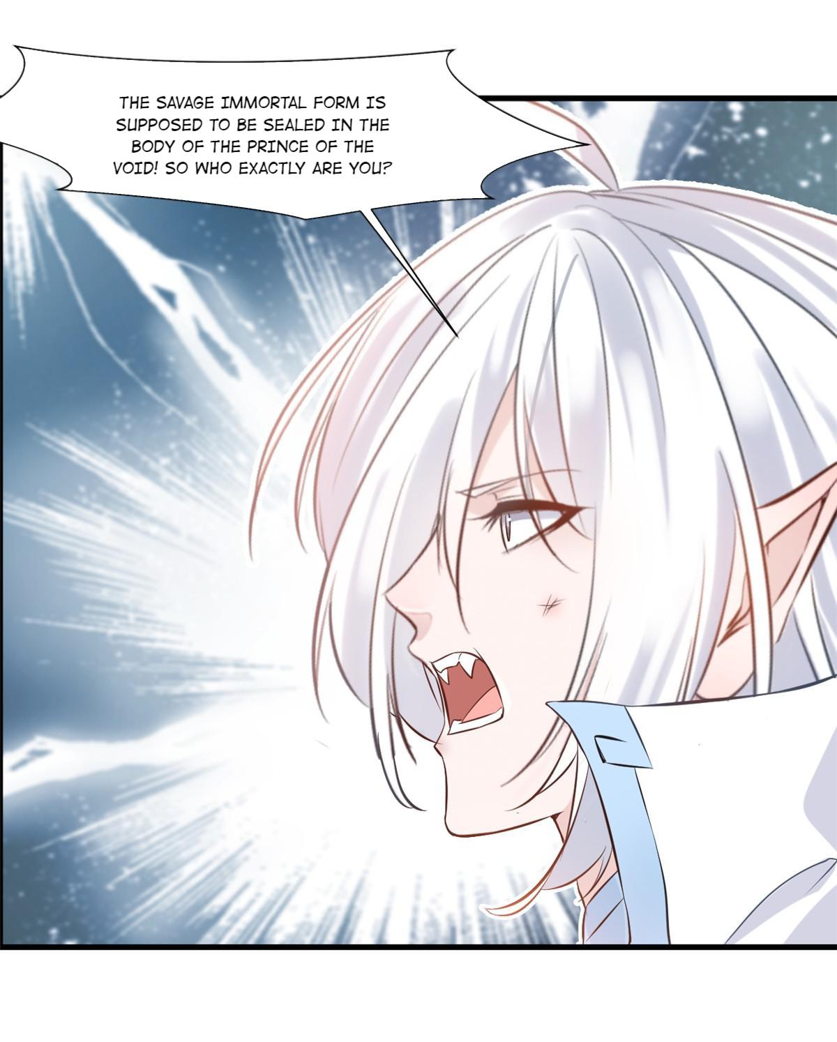 Peerless Ancient Chapter 101 - page 30