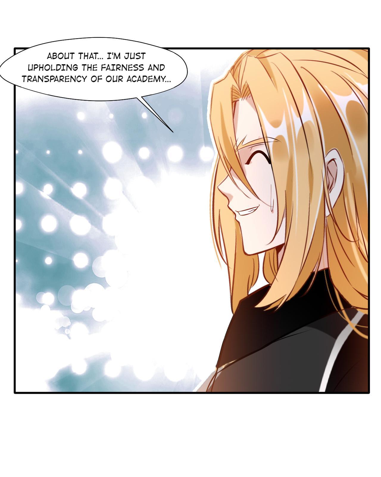 Peerless Ancient Chapter 55 - page 12