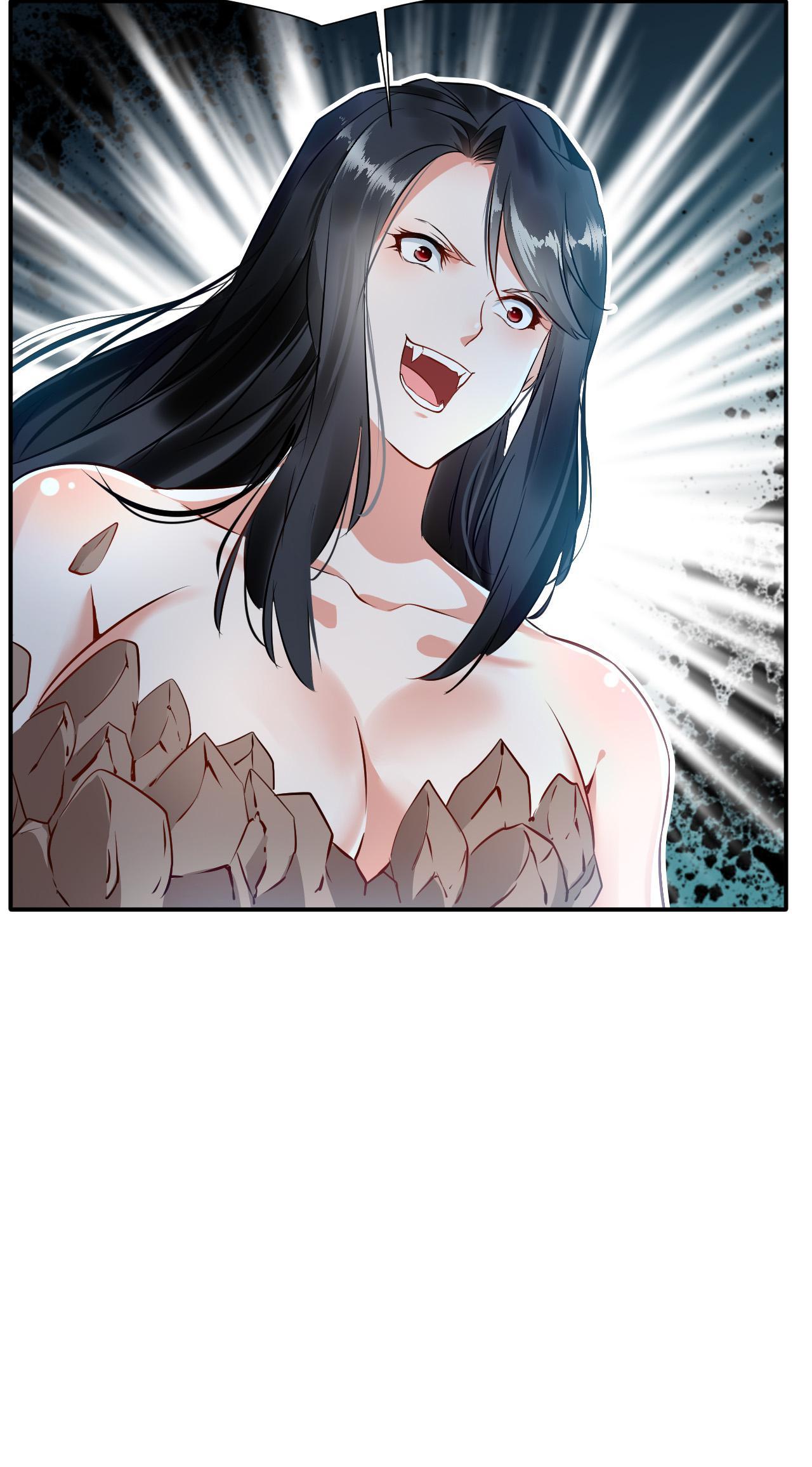 Peerless Ancient Chapter 55 - page 17