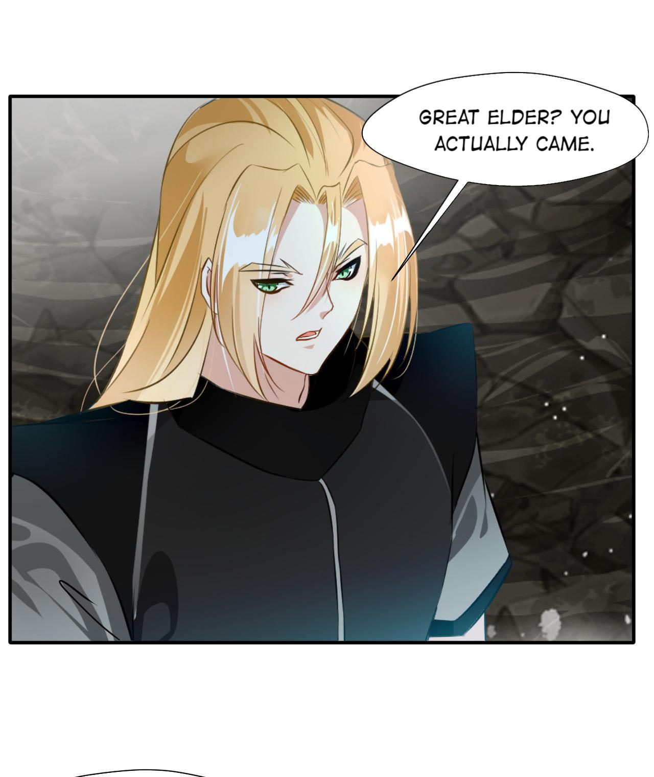 Peerless Ancient Chapter 55 - page 2