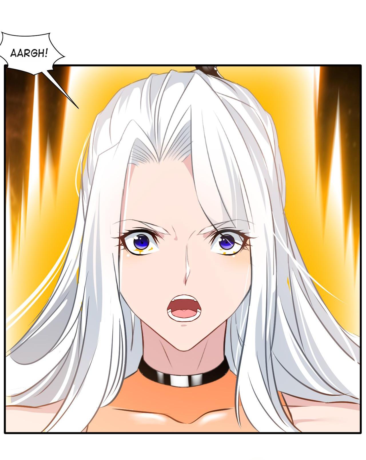 Peerless Ancient Chapter 55 - page 27