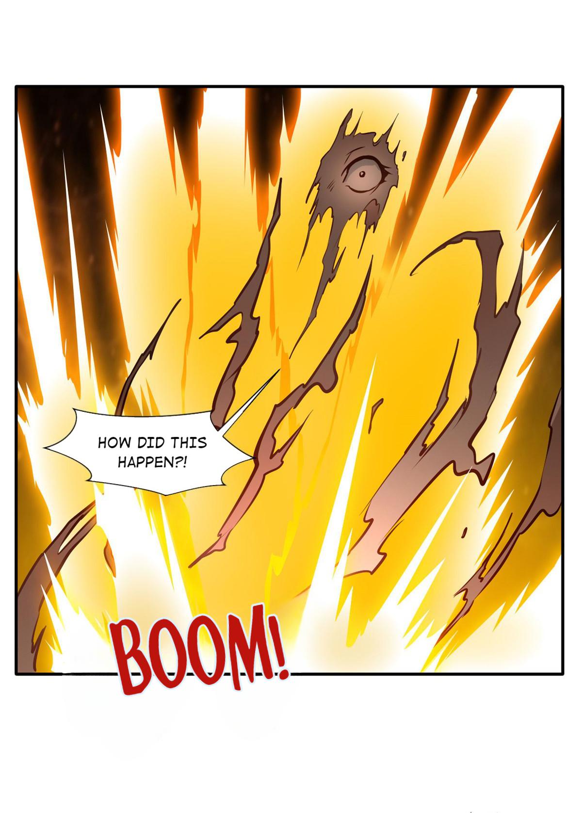 Peerless Ancient Chapter 56 - page 10