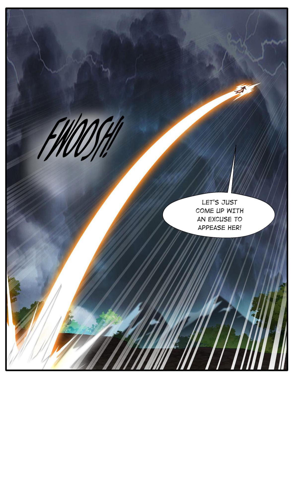 Peerless Ancient Chapter 56 - page 13