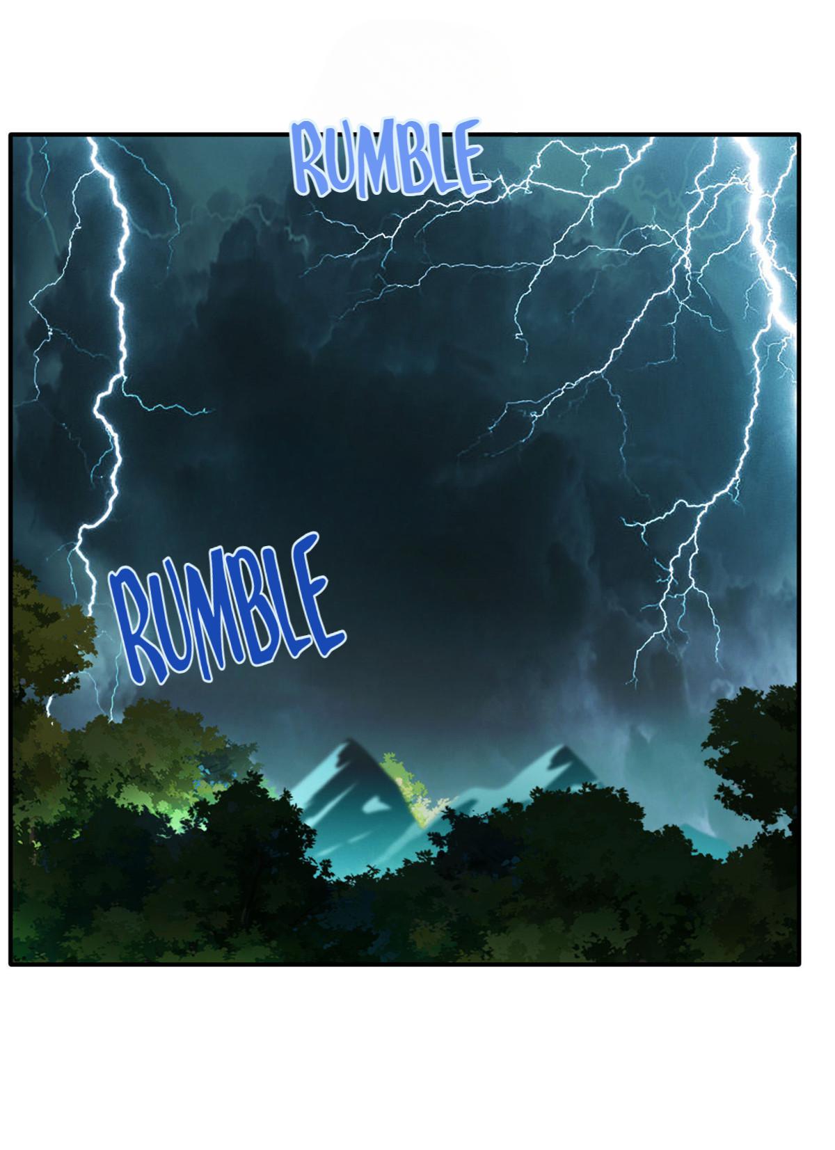 Peerless Ancient Chapter 56 - page 18