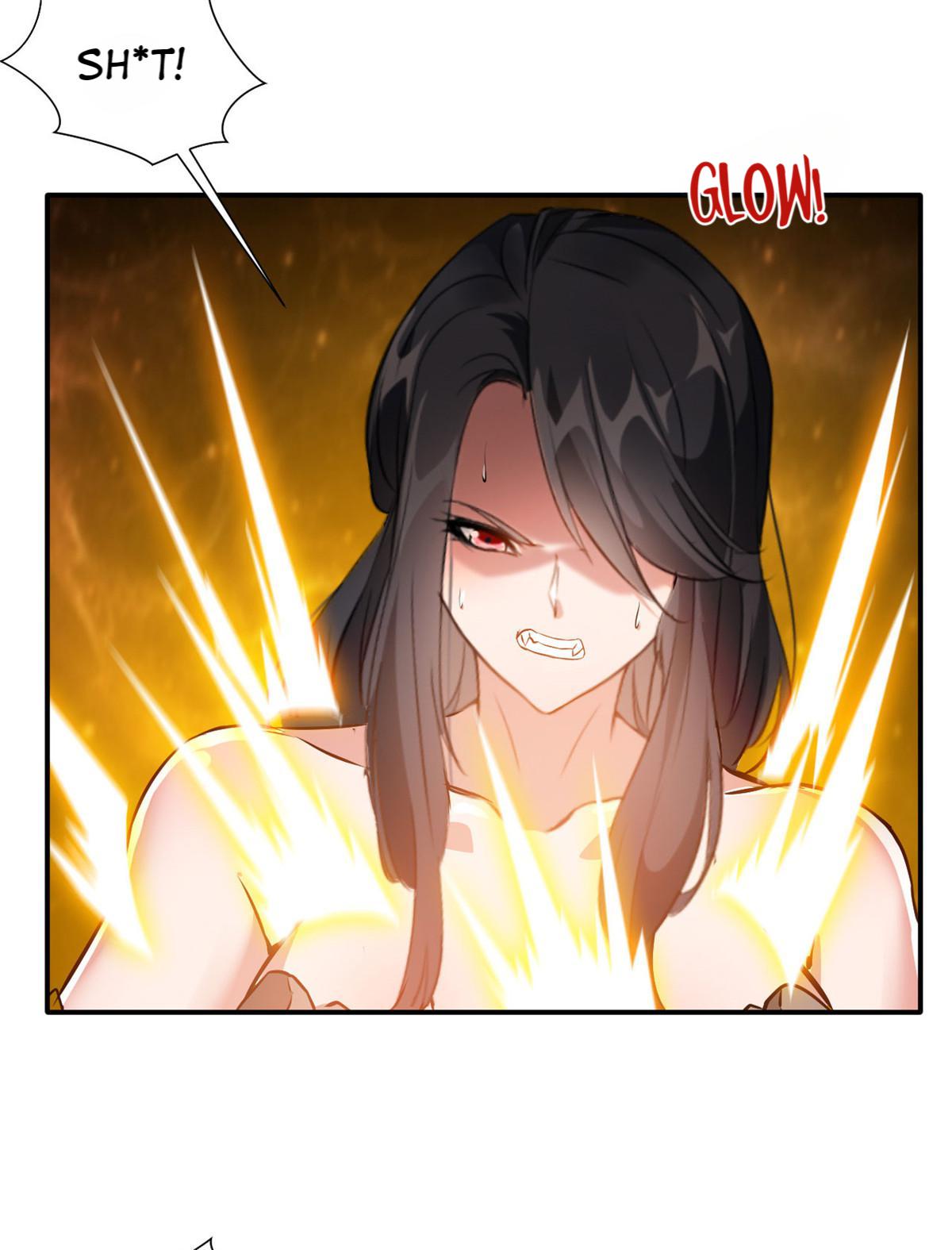 Peerless Ancient Chapter 56 - page 8