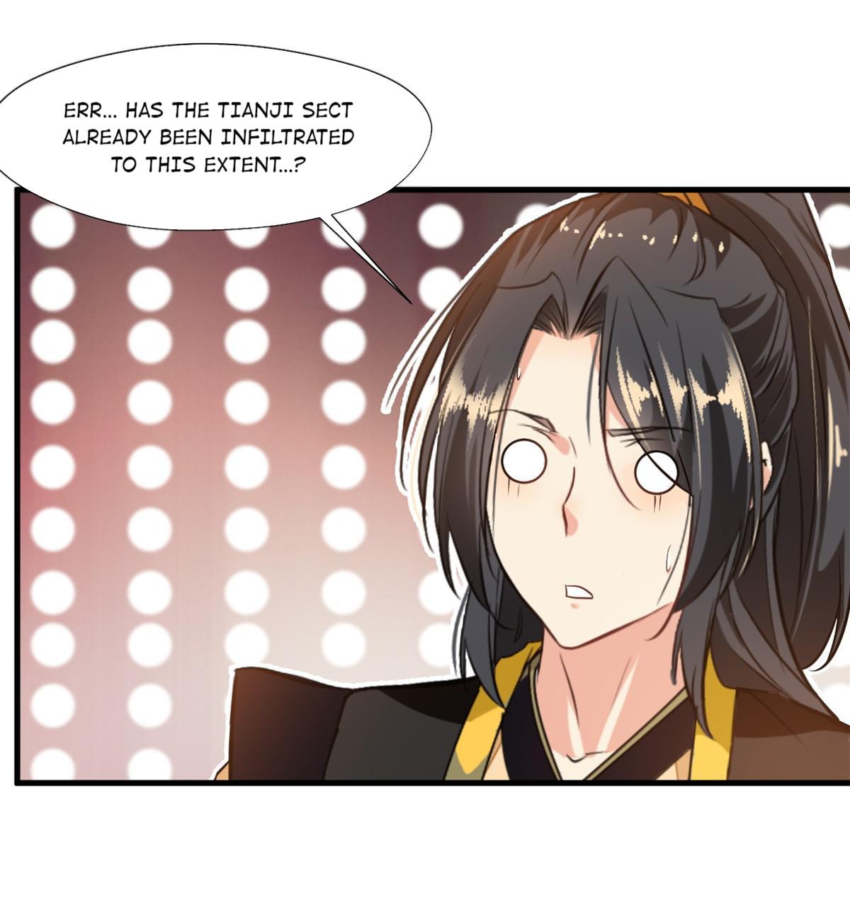 Peerless Ancient Chapter 102 - page 29