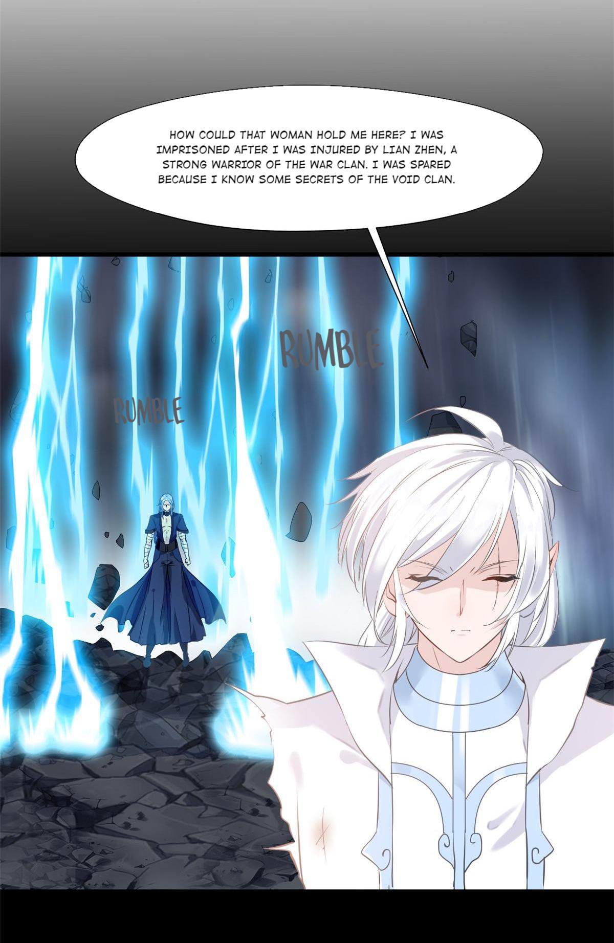 Peerless Ancient Chapter 102 - page 7