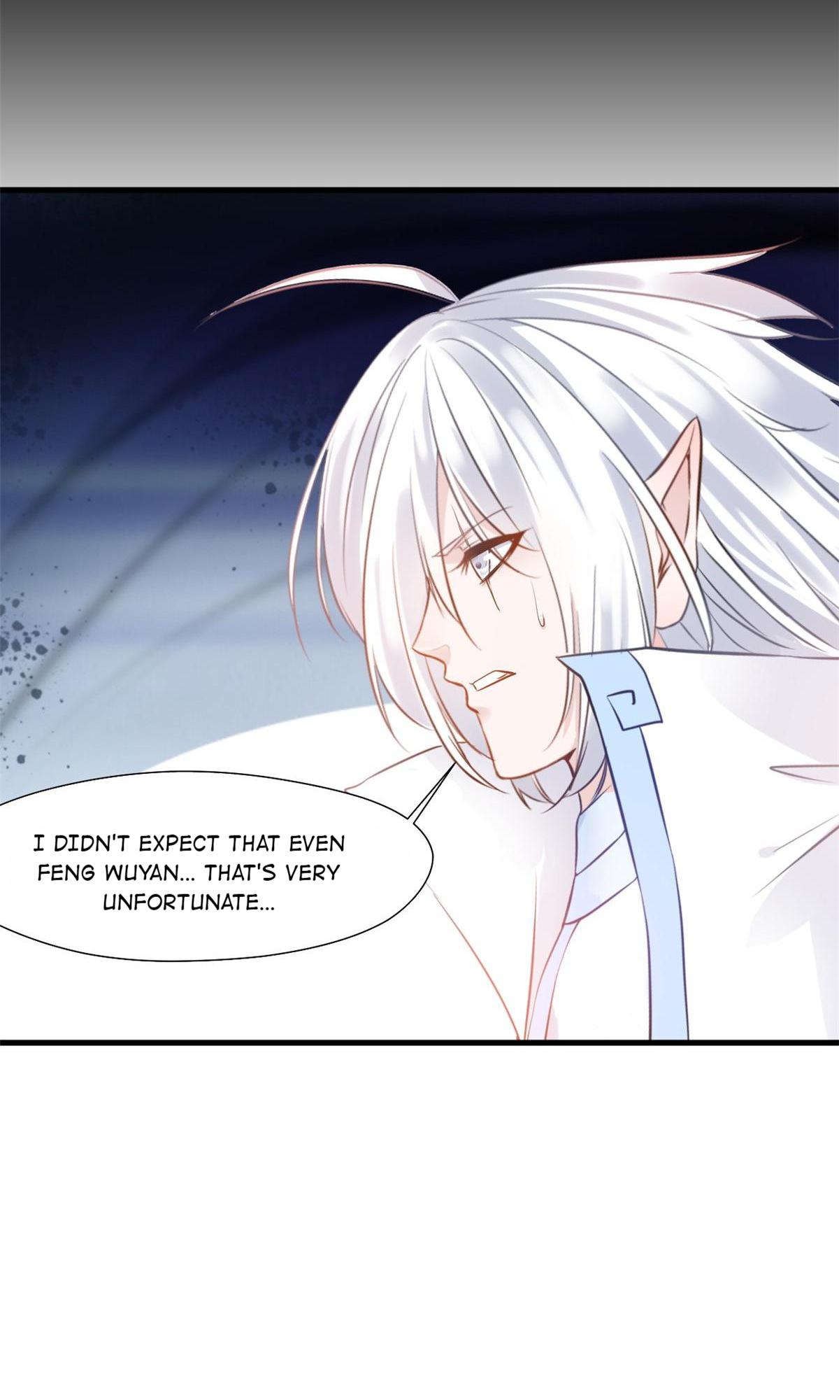 Peerless Ancient Chapter 102 - page 9