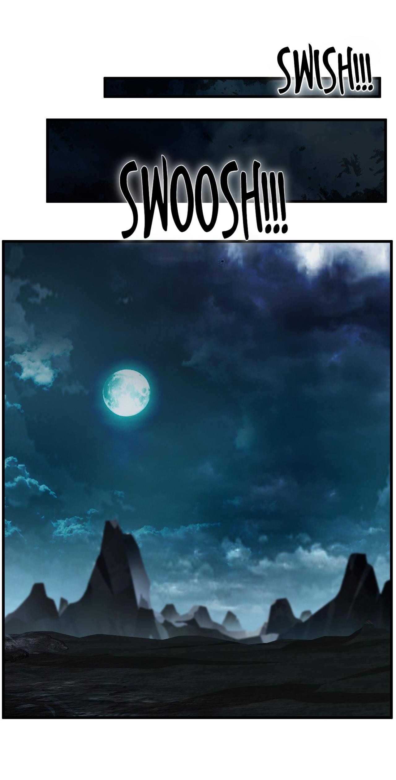 Peerless Ancient Chapter 74 - page 10