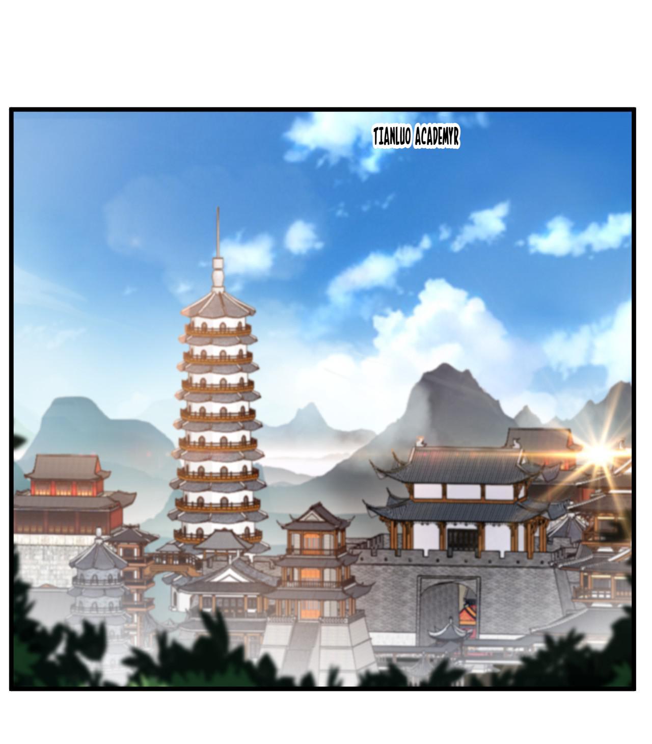 Peerless Ancient Chapter 74 - page 2