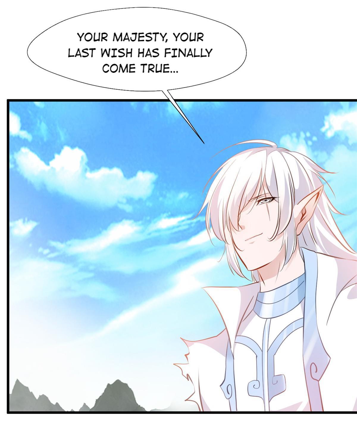 Peerless Ancient Chapter 103 - page 15