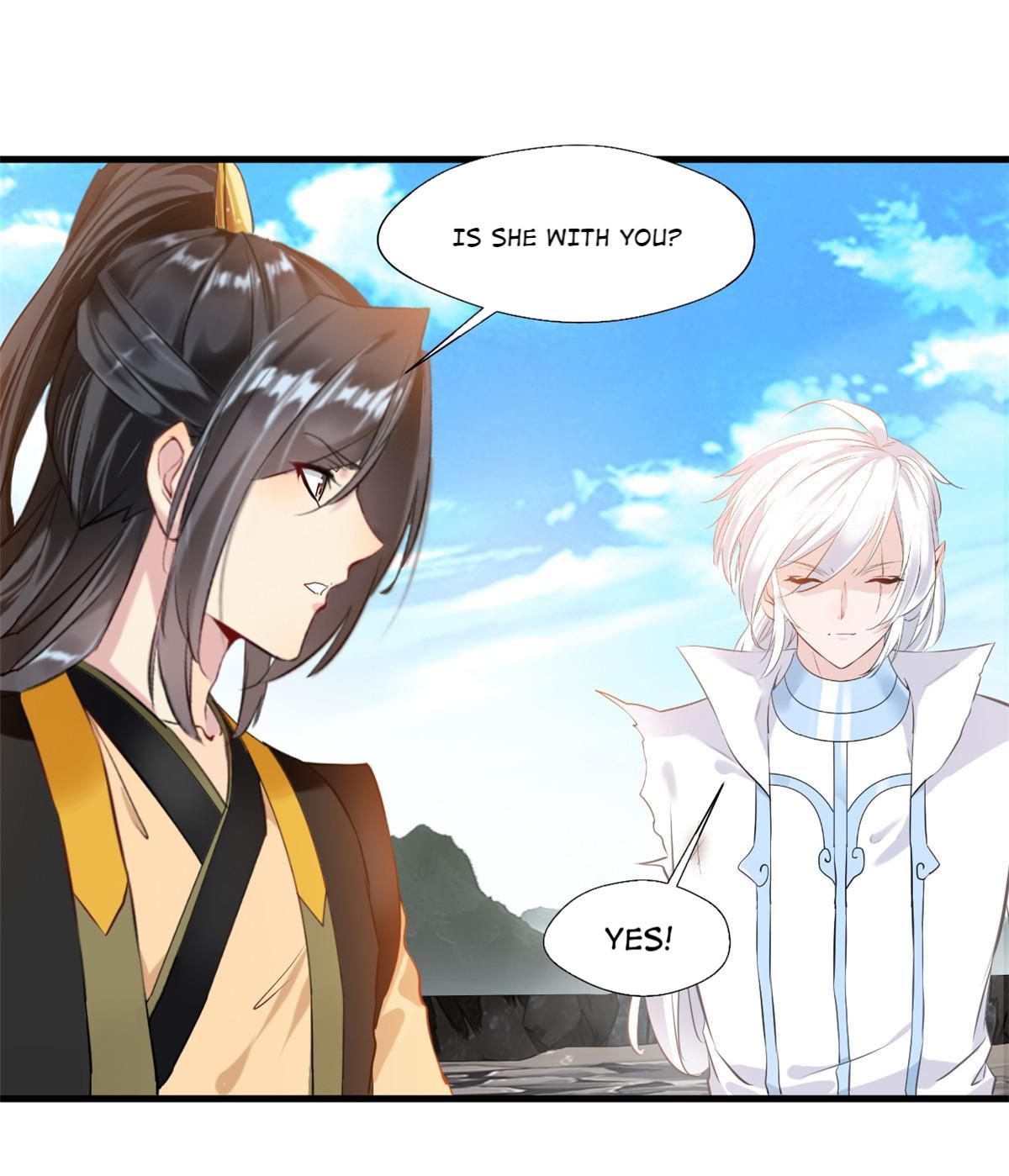 Peerless Ancient Chapter 103 - page 2