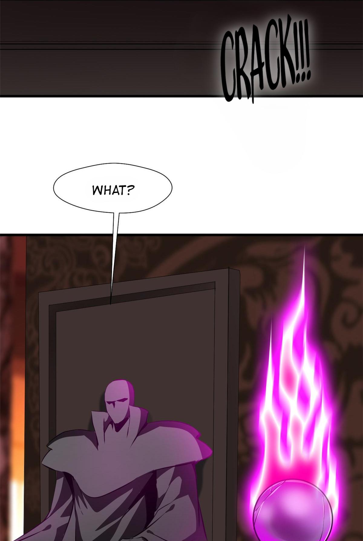 Peerless Ancient Chapter 103 - page 20