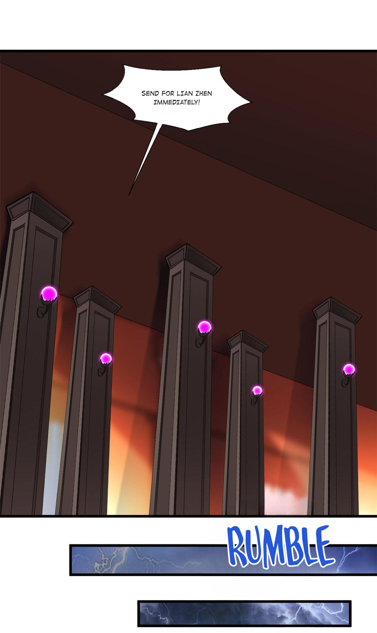 Peerless Ancient Chapter 103 - page 24