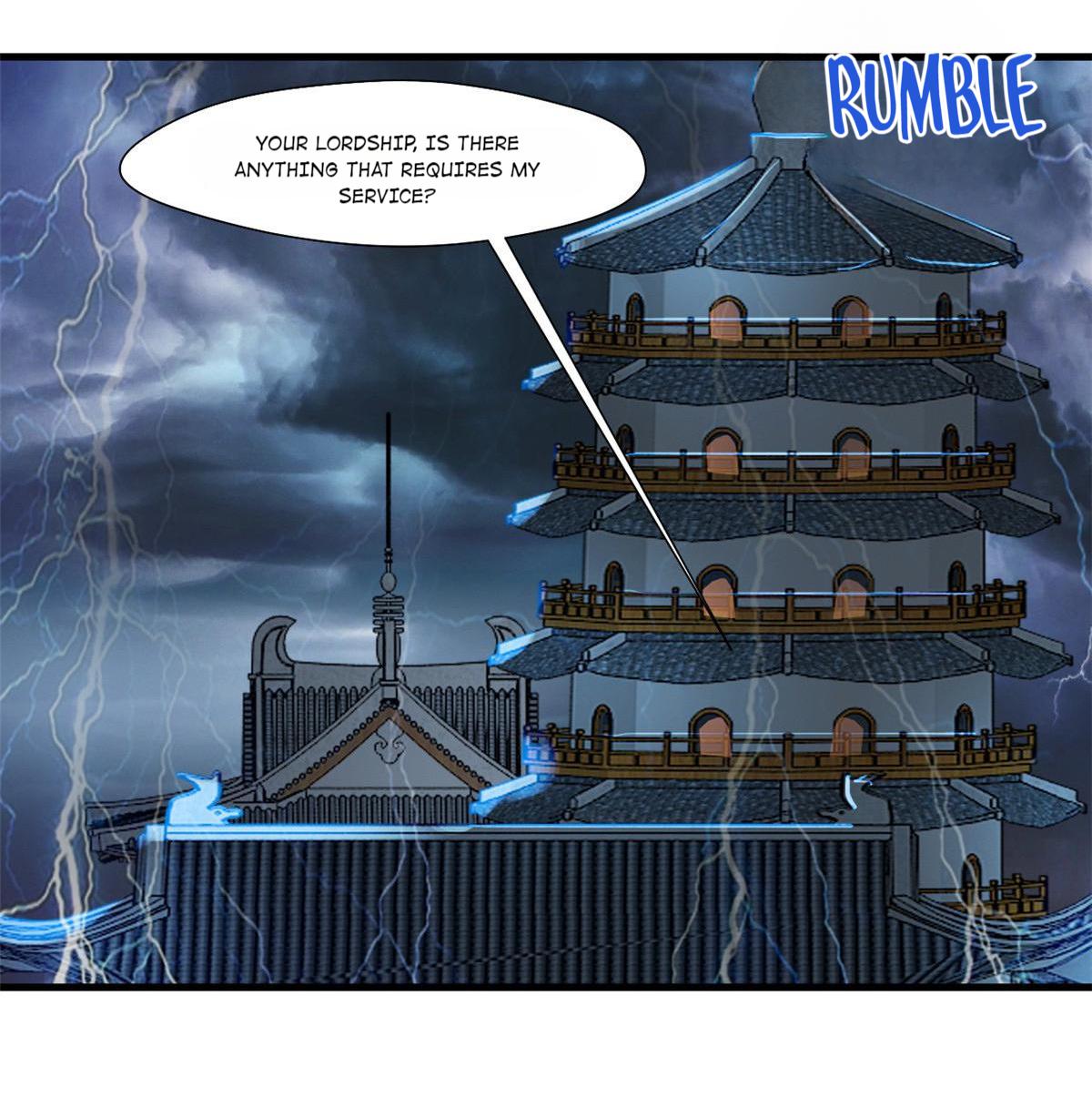 Peerless Ancient Chapter 103 - page 25