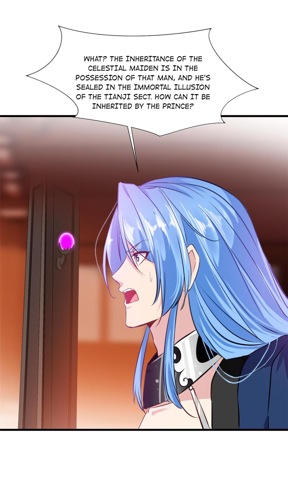 Peerless Ancient Chapter 103 - page 29