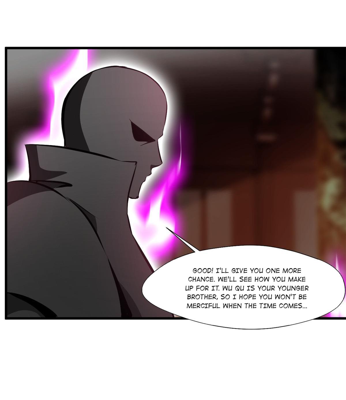 Peerless Ancient Chapter 103 - page 31