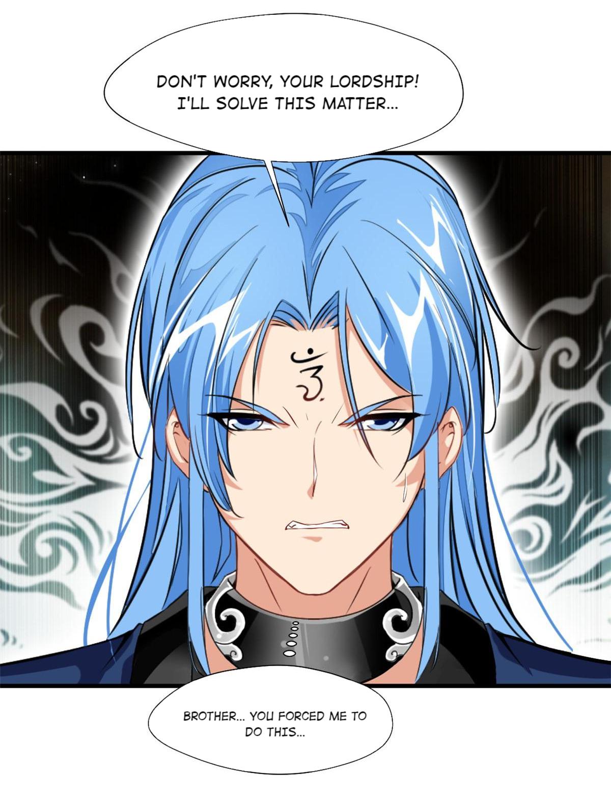 Peerless Ancient Chapter 103 - page 32