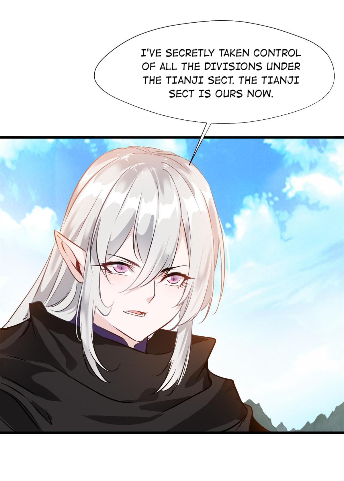 Peerless Ancient Chapter 103 - page 4