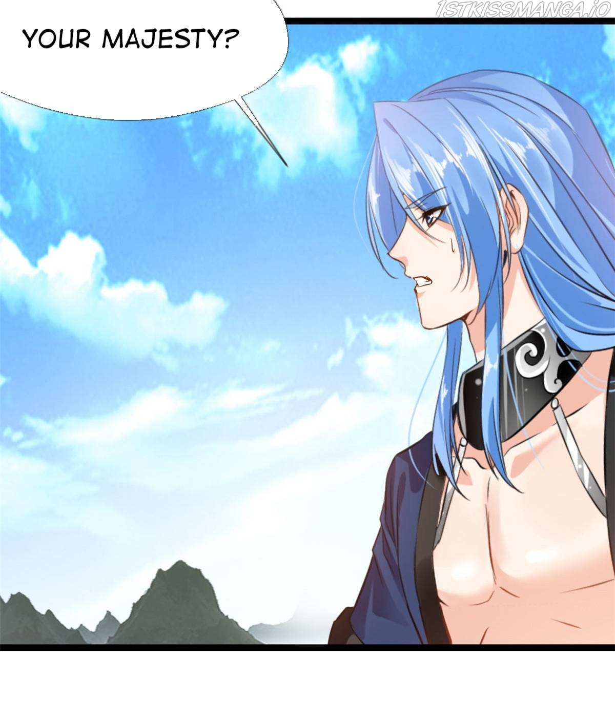 Peerless Ancient Chapter 114 - page 14