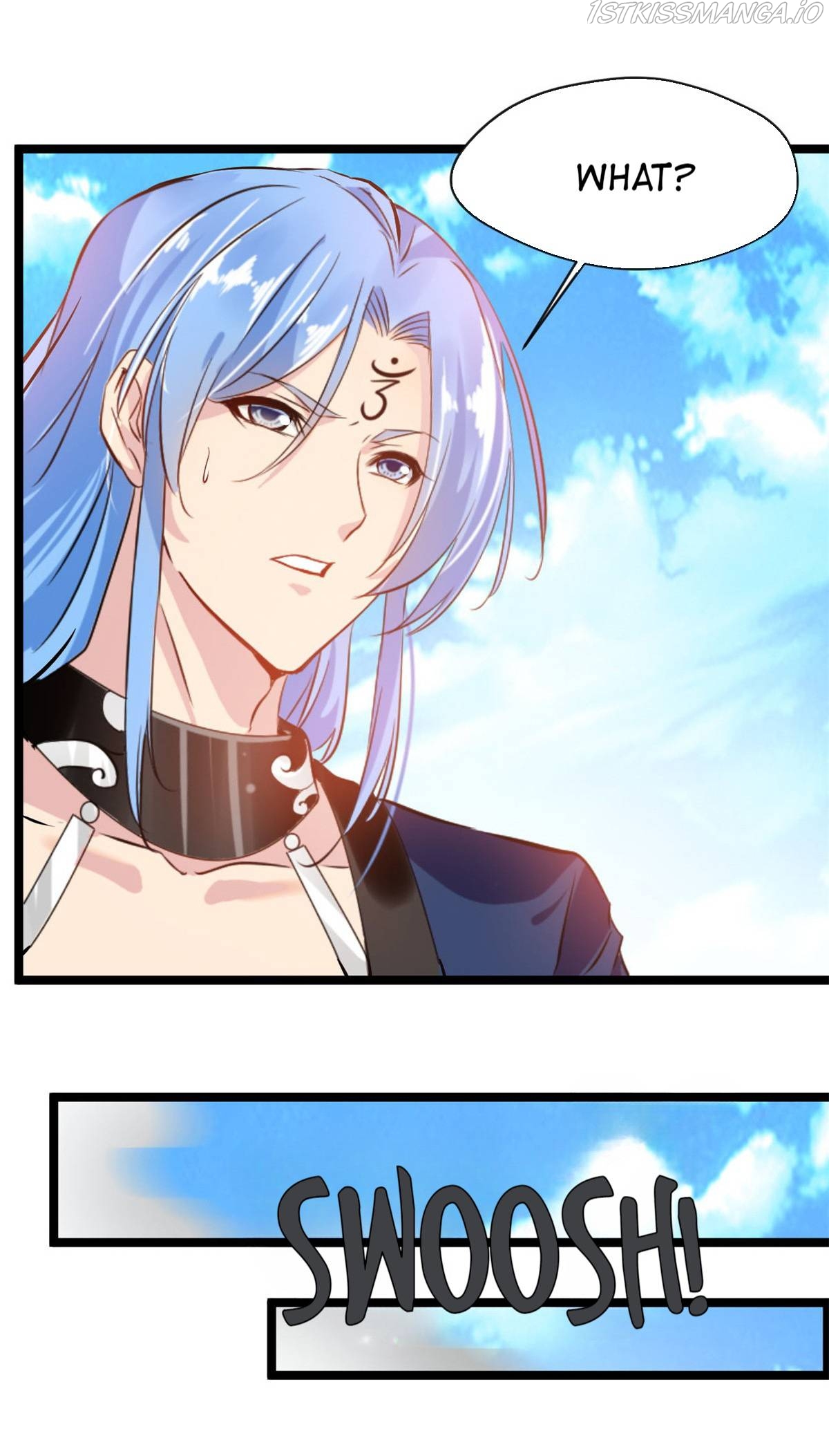 Peerless Ancient Chapter 114 - page 19