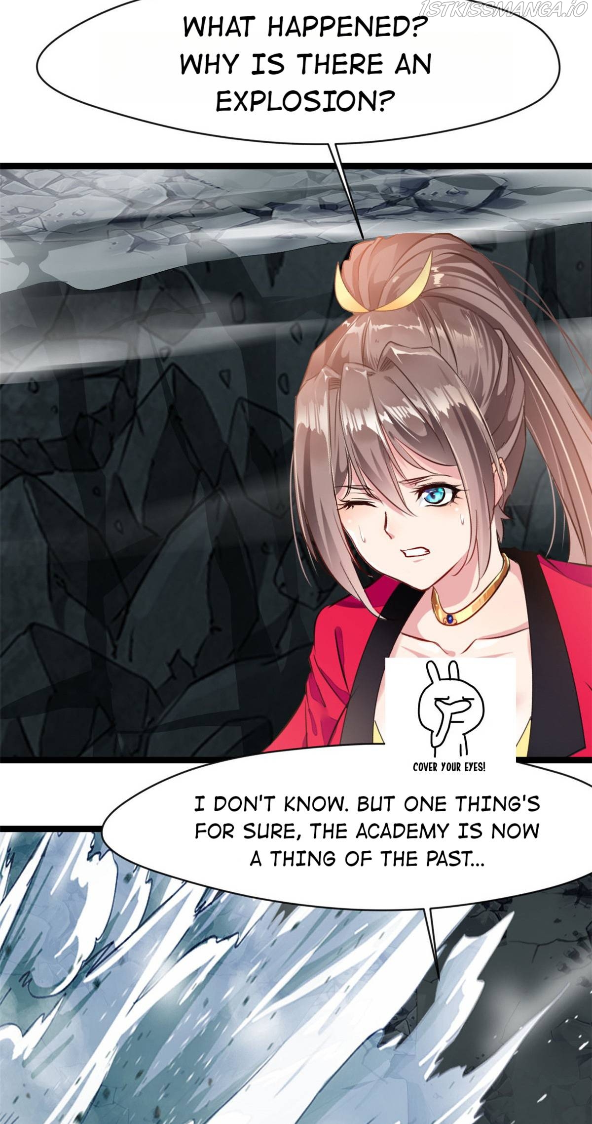 Peerless Ancient Chapter 114 - page 2