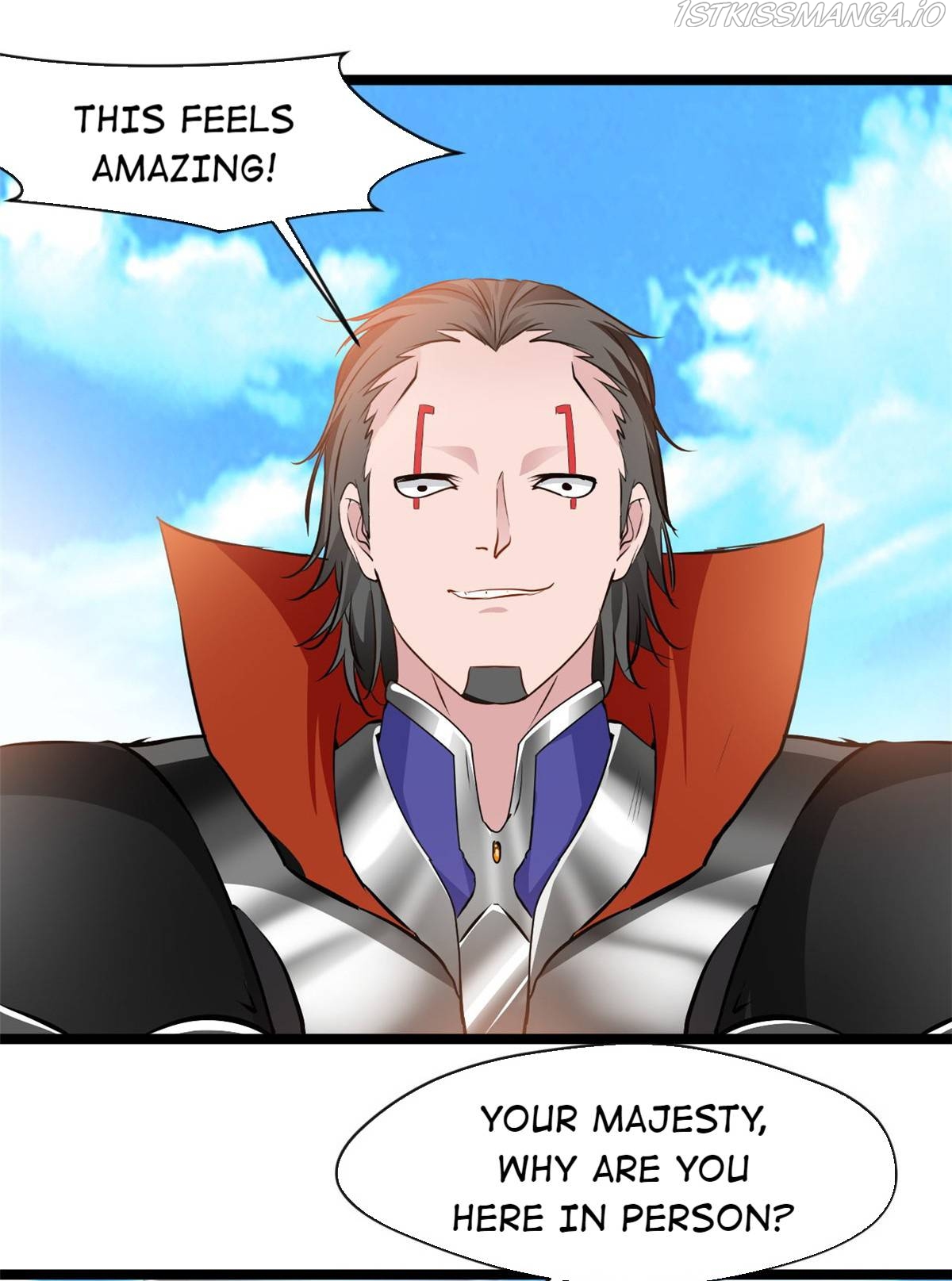 Peerless Ancient Chapter 114 - page 4