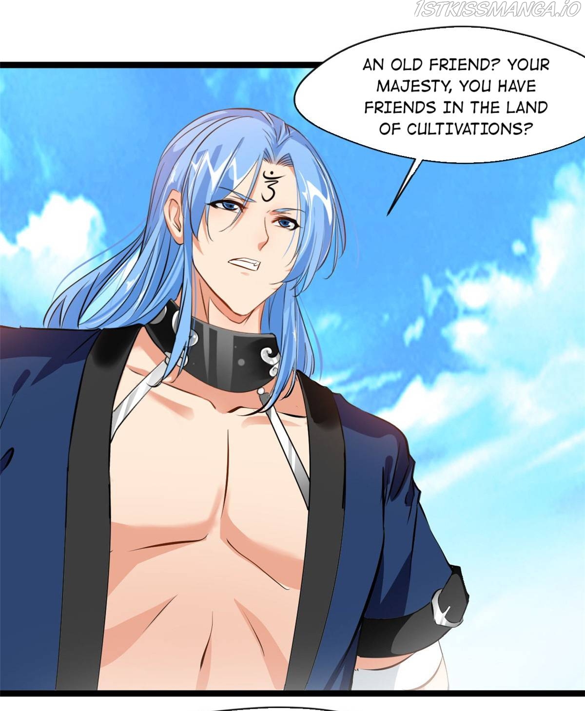 Peerless Ancient Chapter 114 - page 7