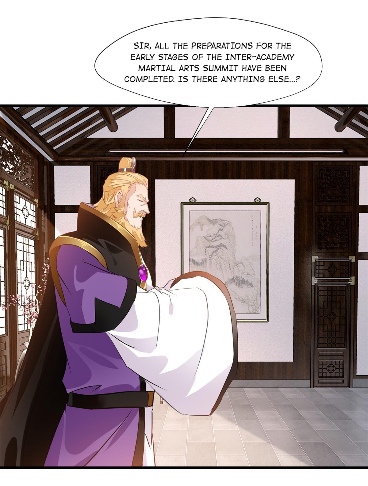 Peerless Ancient Chapter 104 - page 29