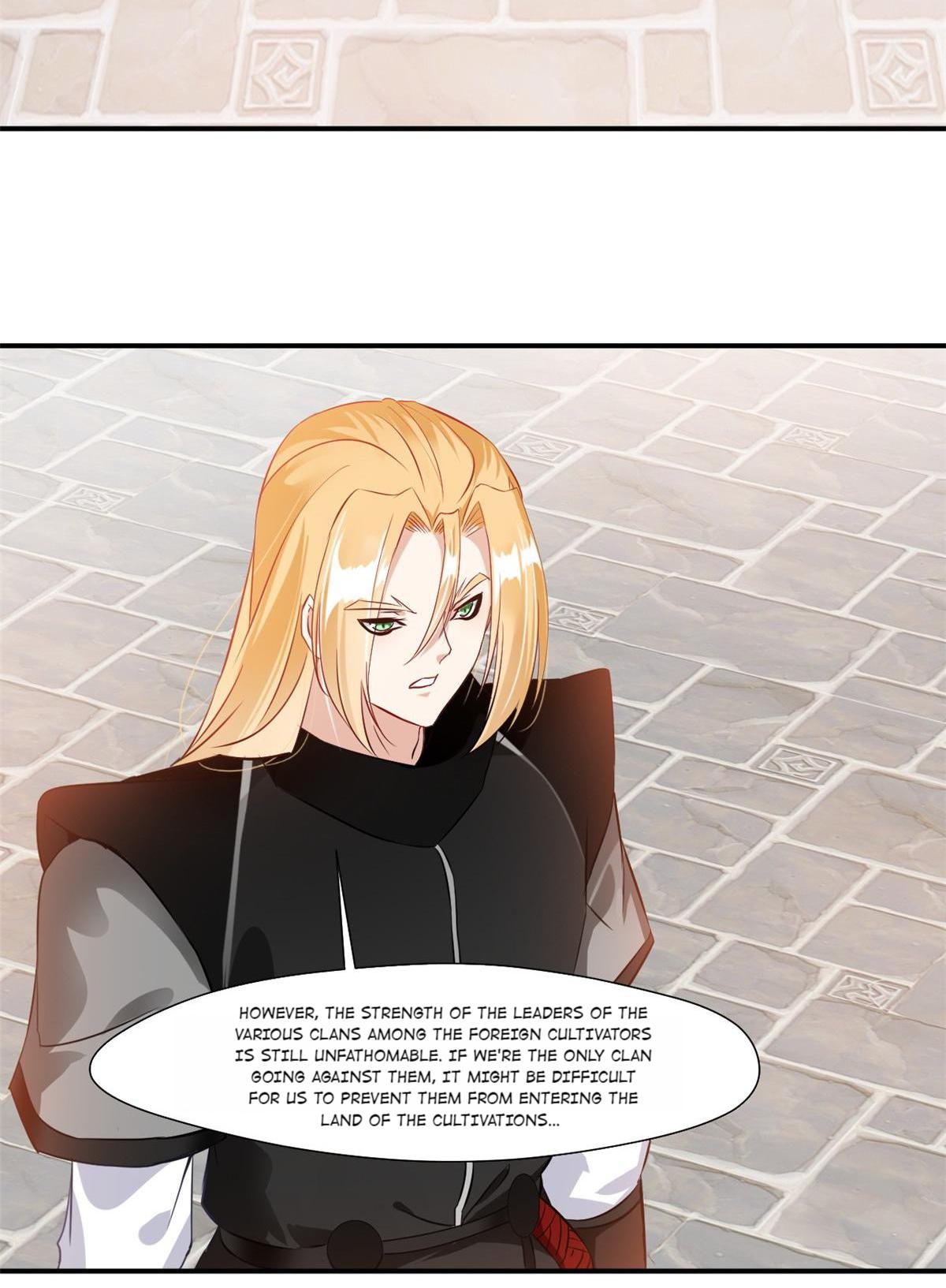 Peerless Ancient Chapter 105 - page 11
