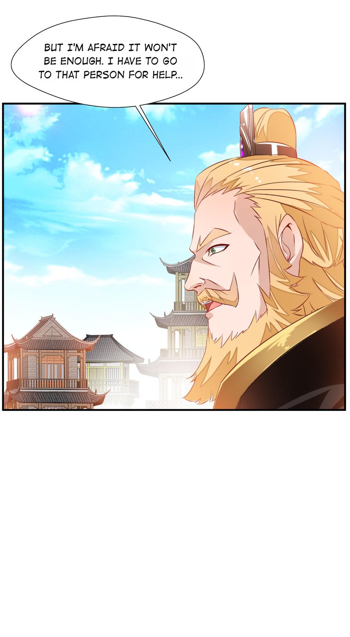 Peerless Ancient Chapter 105 - page 13