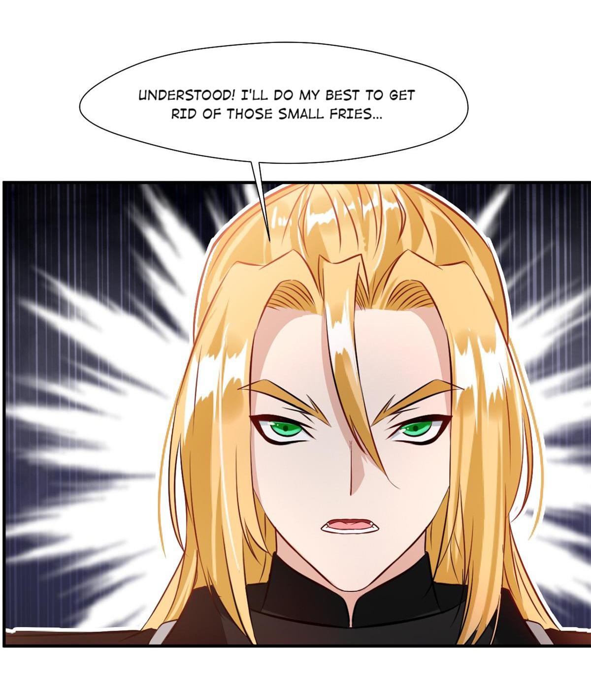 Peerless Ancient Chapter 105 - page 14